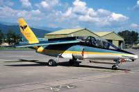 1988 AT-11 Alpha-Jet 001 AT-11 - 